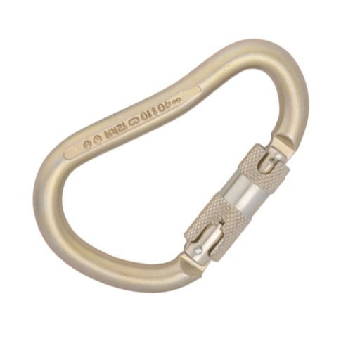 Boa Twistlock Karabiner carousel image