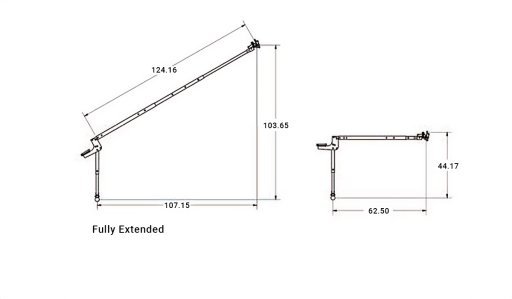 Pole Hoist Kit carousel image