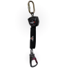 TORQ Micro 2m, Swivel Hook | H2.0-9666 carousel thumbnail