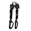 TORQ Twin Micro 2m, Large Hooks | H2.0-T-9680 carousel thumbnail