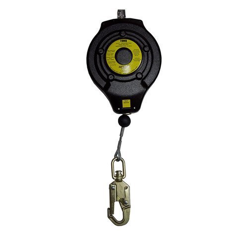 TORQ: 15M Retractable Fall Arrester carousel image
