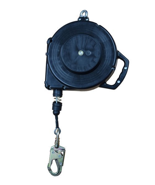 30M Retractable Fall Arrester carousel image