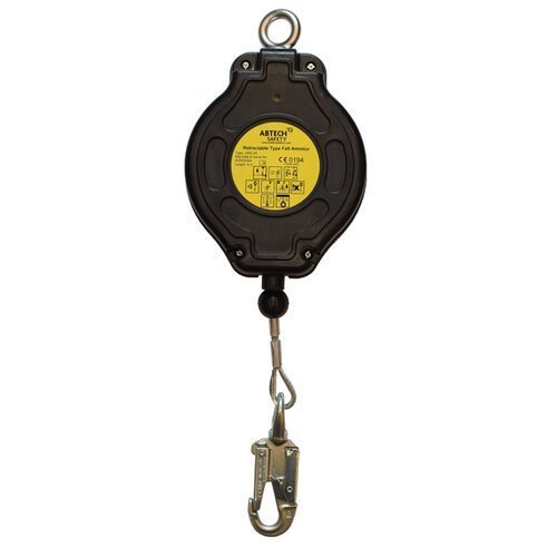 TORQ: 6M Retractable Fall Arrester carousel image