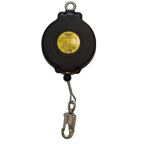 TORQ: 20M Retractable Fall Arrester carousel image