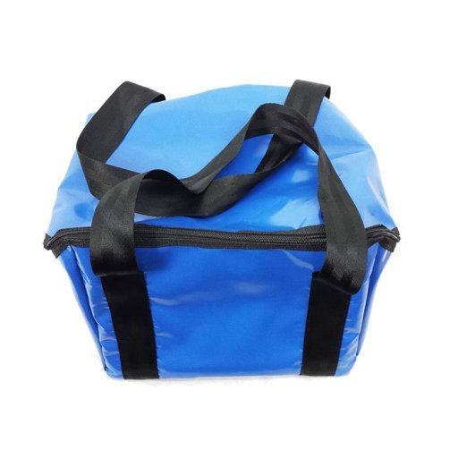 Winch Carry Bag with Wood Base carousel image