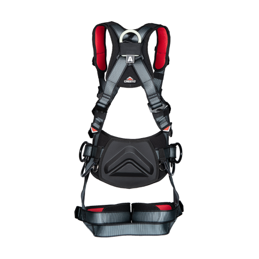 CRESTO Fusion Active+ WIND | 1137 carousel image