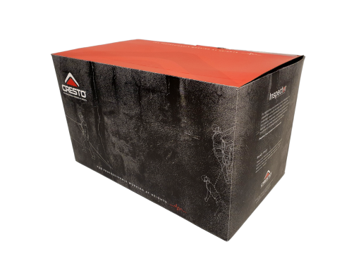 CRESTO Fusion Active+ WIND | 1137 carousel image
