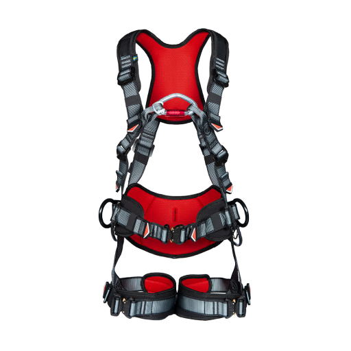 CRESTO Fusion Active+ WIND | 1137 carousel image