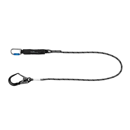 CRESTO Single Edge Rope Fall Arrest Lanyard | 1503H carousel image