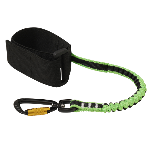 Wrist Strap with Swivel Snaphook | 264901309 carousel image