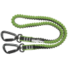 Lanyard Elastic Two Karabiners carousel thumbnail