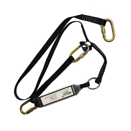 Combi Lanyard carousel image