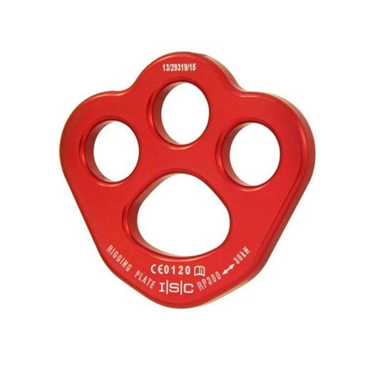 Rigging Plate (Small) carousel image