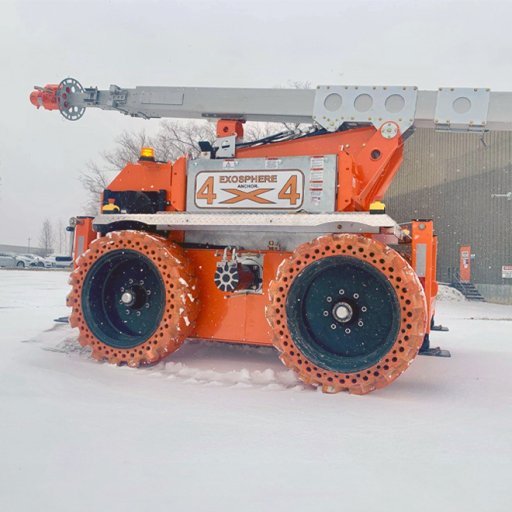 TUFF Exosphere Anchor 4x4 | TUFFEXO4X4 carousel image