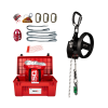 RESQ RED Pro X Original (100m) | RPX200 carousel thumbnail