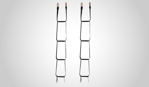 Single Flexi Ladder image