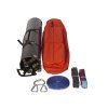 Rollable Rescue Stretcher Kit in Carry Bag carousel thumbnail