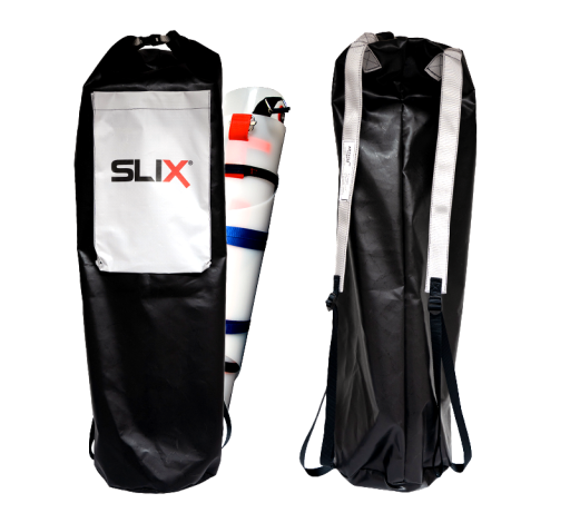 Rolltop Carry Bag for SLIX100 carousel image