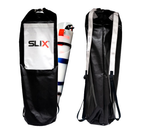 Rolltop Carry Bag for SLIX100XL carousel image