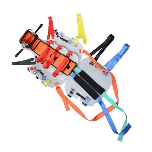 SLIX 50 COM Arms Out Stretcher carousel image