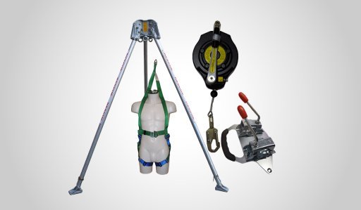 RT3 Confined Space Kit 2 carousel image