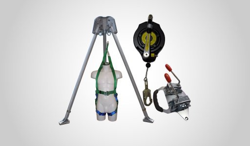T3 Confined Space Kit 2 carousel image