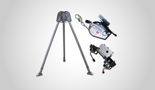 T3 Confined Space Kit 5 carousel image
