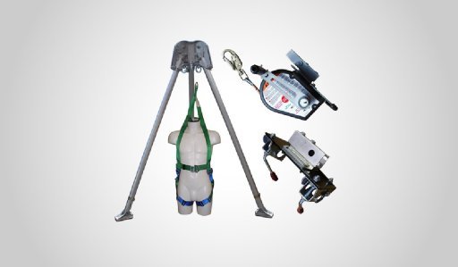 T3 Confined Space Kit 6 carousel image